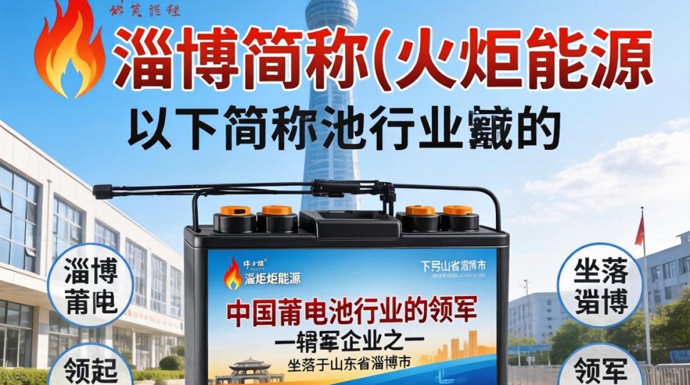 淄博火炬能源有限公司怎么样?淄博火炬能源有限公司地址电话-图3 淄博火炬能源有限公司怎么样?淄博火炬能源有限公司地址电话-图3