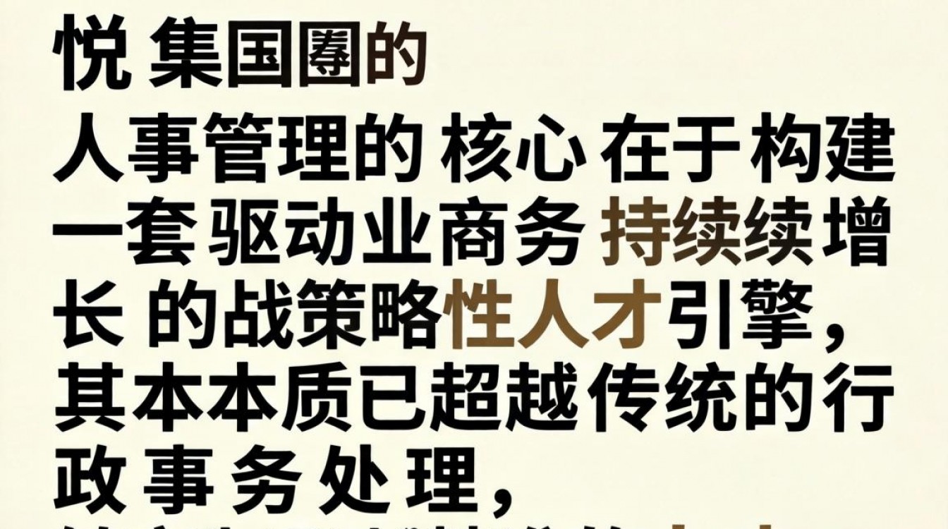 国悦集团人事-图2 国悦集团人事-图2