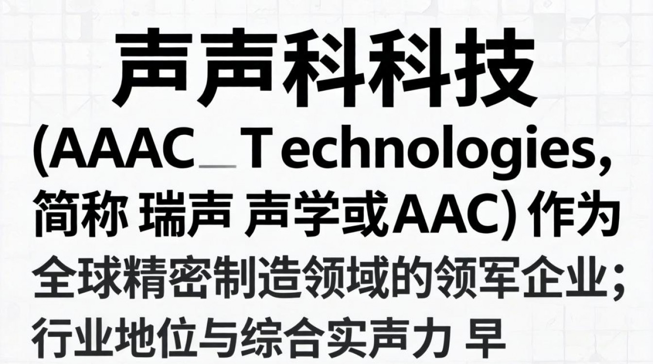 深到瑞声声学怎么样-图3 深到瑞声声学怎么样-图3
