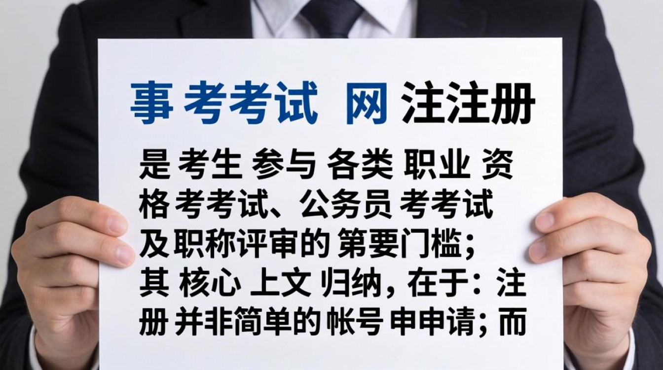 中国人事考试网怎么注册?注册详细步骤是什么-图1 中国人事考试网怎么注册?注册详细步骤是什么-图1
