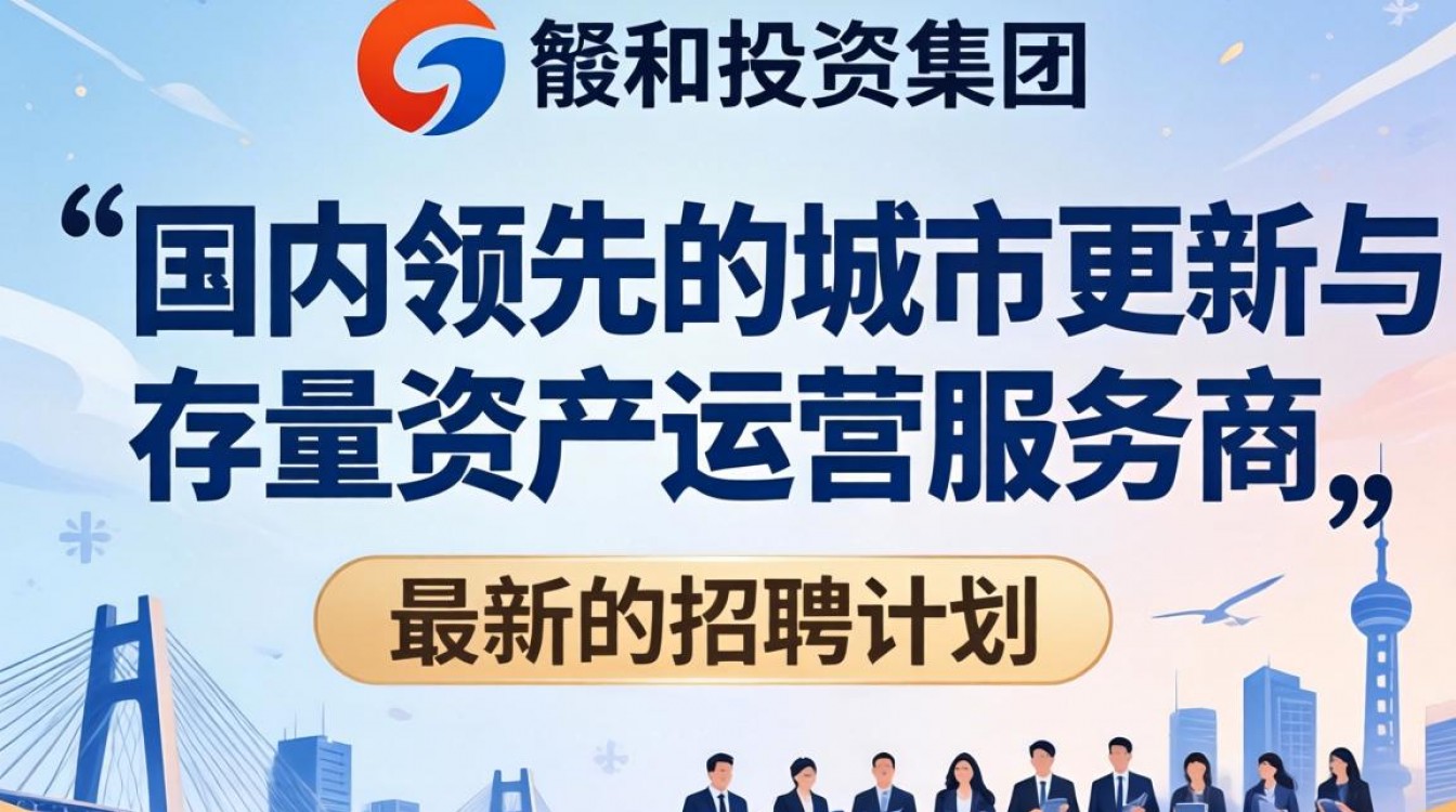 锦和投资集团招聘-图2