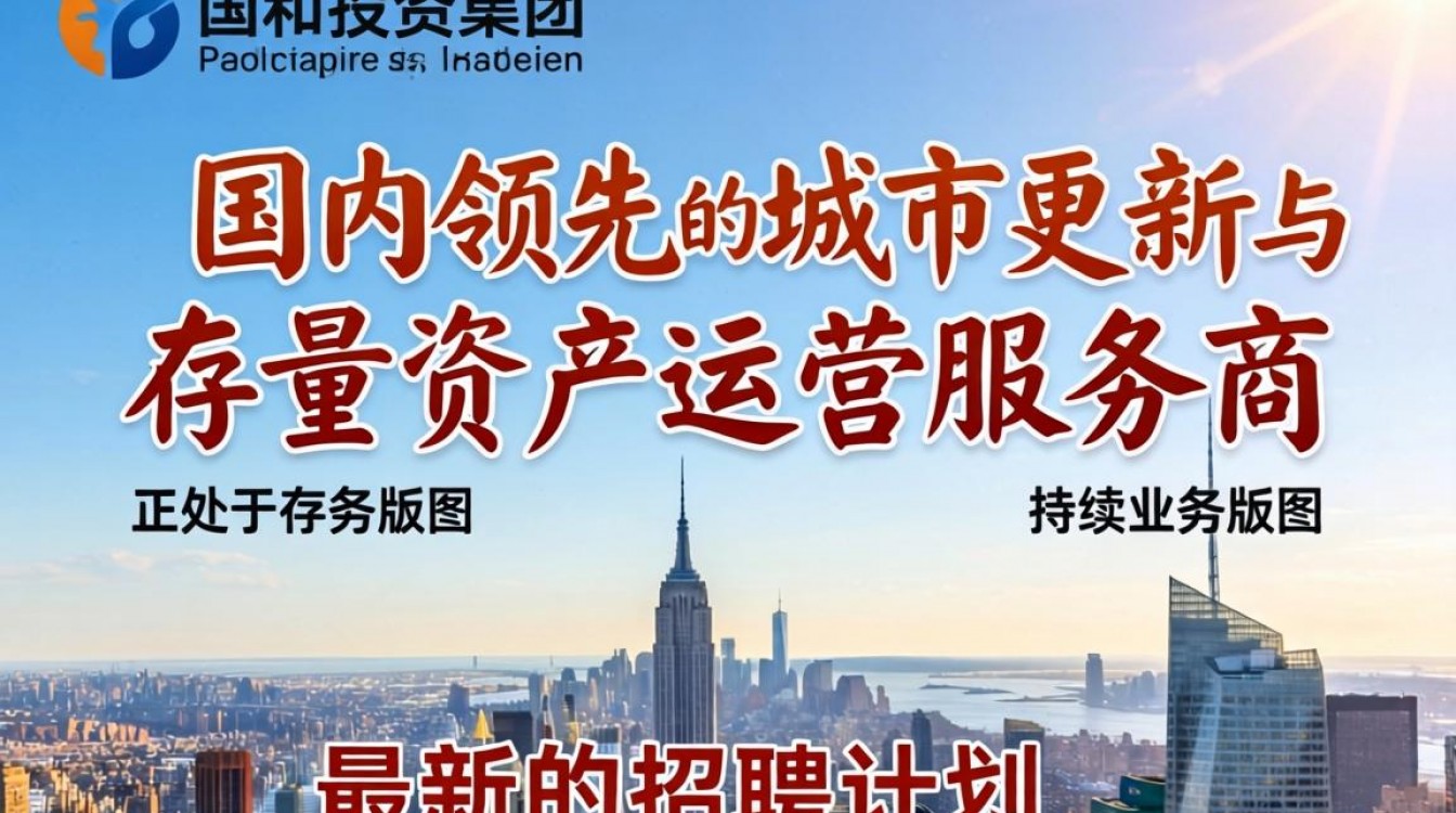 锦和投资集团招聘-图3