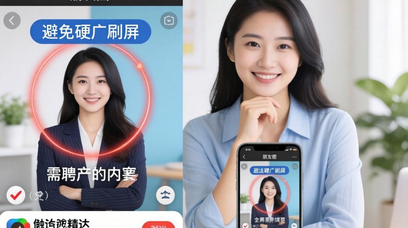 朋友圈招聘文案怎么写才能高效吸引到合适人才？-图3
