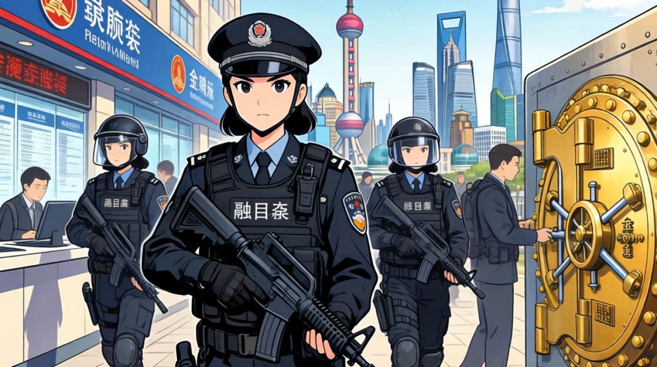 上海保安押运公司怎么样?上海保安押运公司待遇好不好-图1 上海保安押运公司怎么样?上海保安押运公司待遇好不好-图1