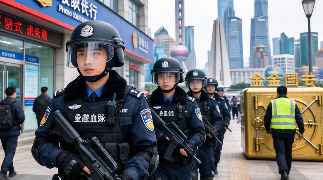 上海保安押运公司怎么样?上海保安押运公司待遇好不好-图2 上海保安押运公司怎么样?上海保安押运公司待遇好不好-图2
