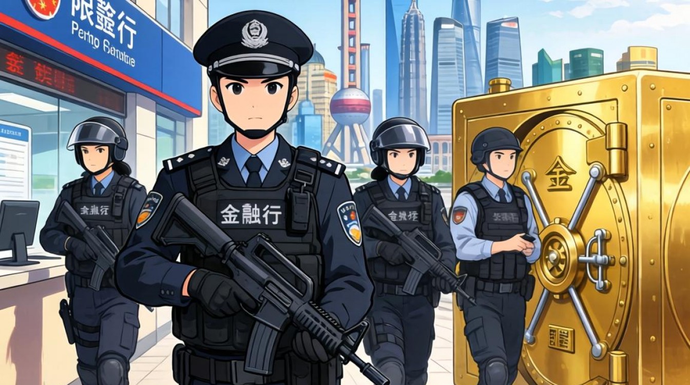 上海保安押运公司怎么样?上海保安押运公司待遇好不好-图3 上海保安押运公司怎么样?上海保安押运公司待遇好不好-图3