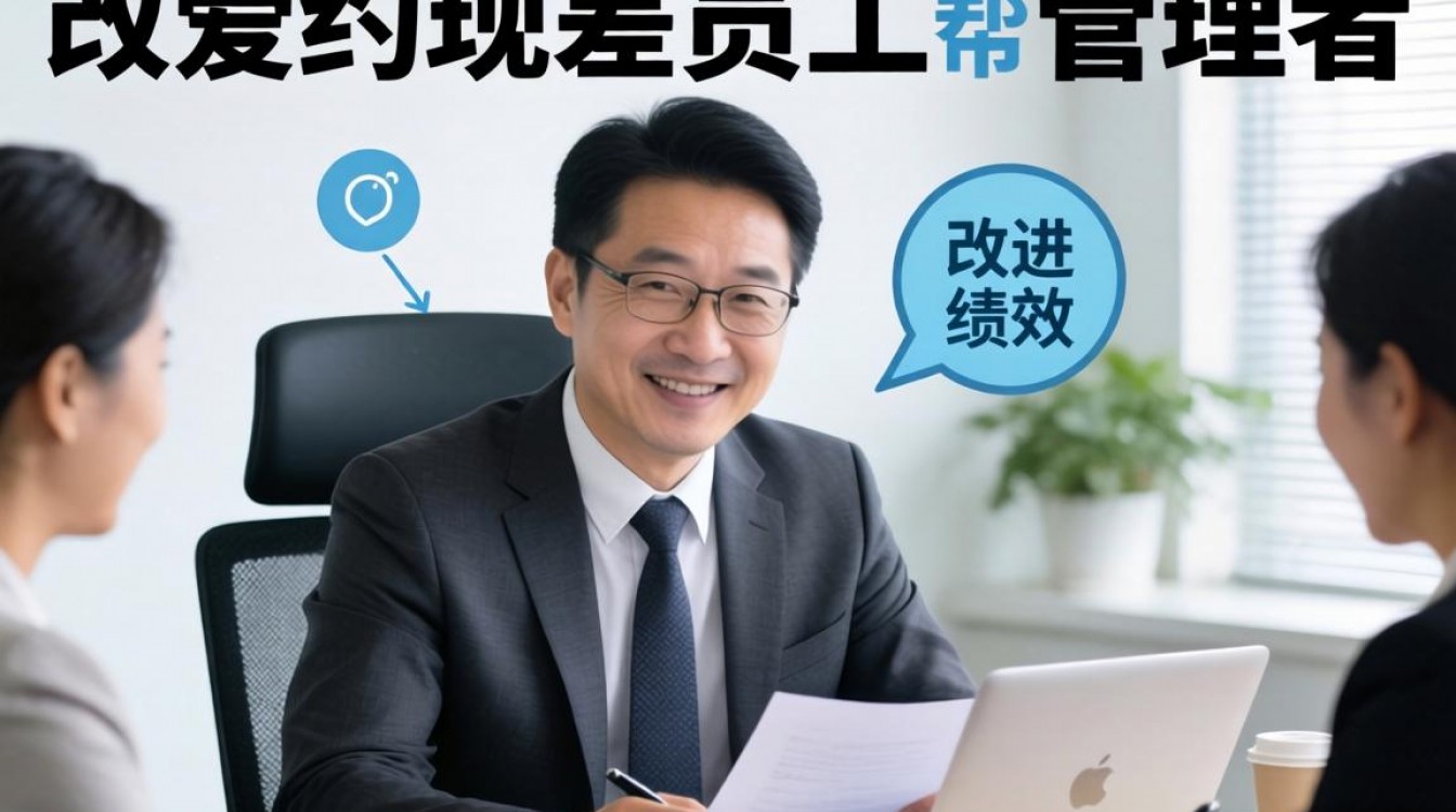 如何约谈表现差的员工？避免冲突，有效沟通的技巧有哪些？
