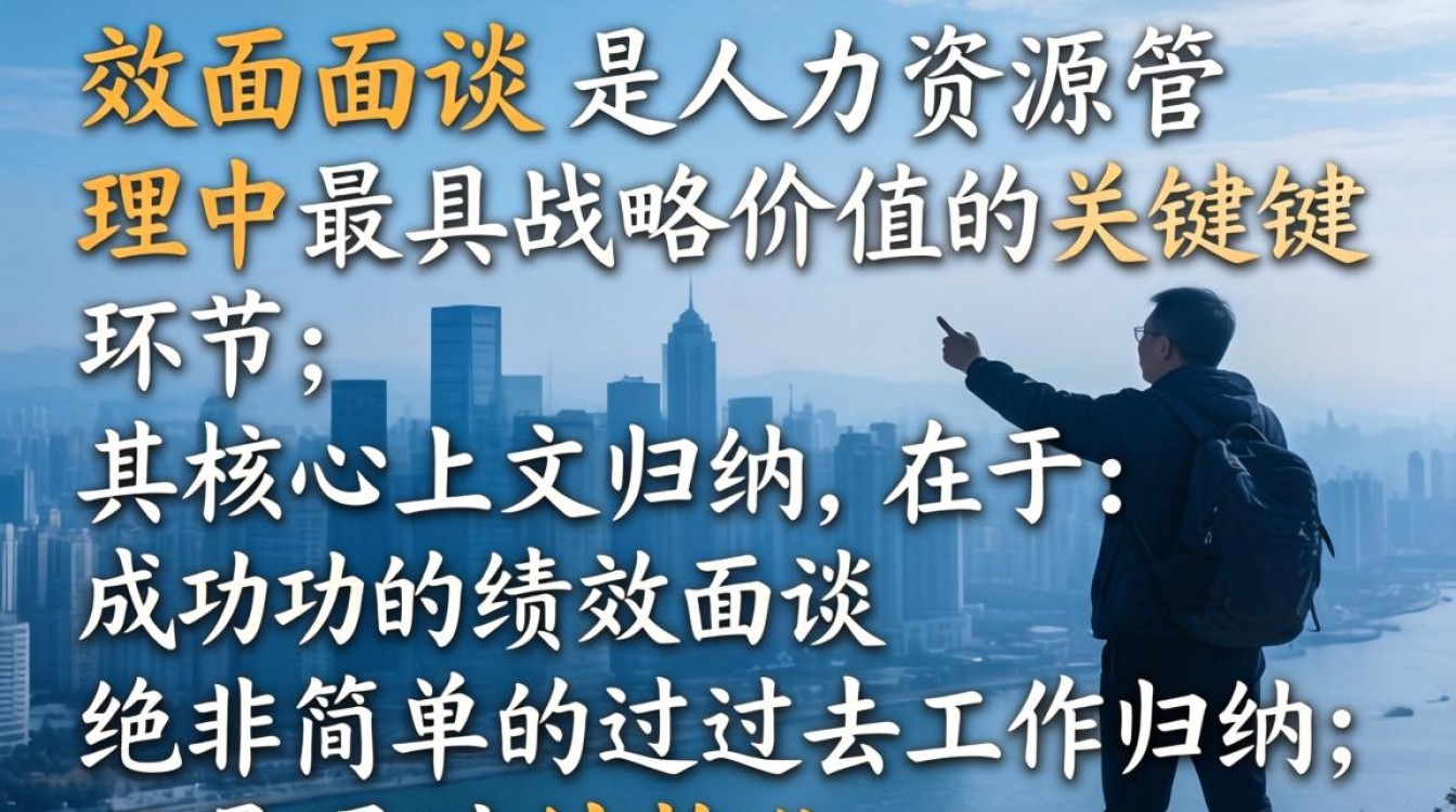 绩效面谈人事方面-图2 绩效面谈人事方面-图2