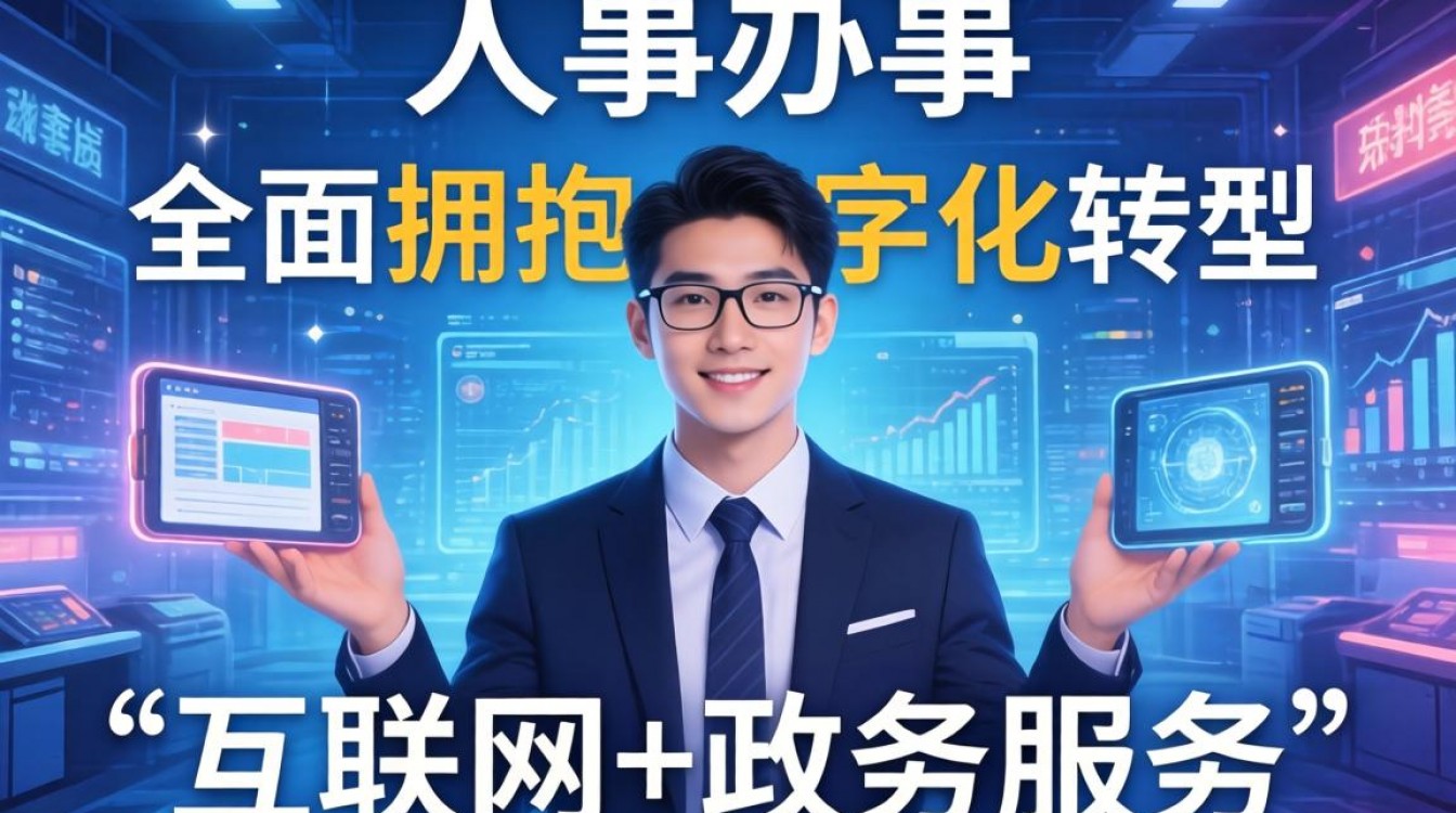 江苏人事办事-图2 江苏人事办事-图2