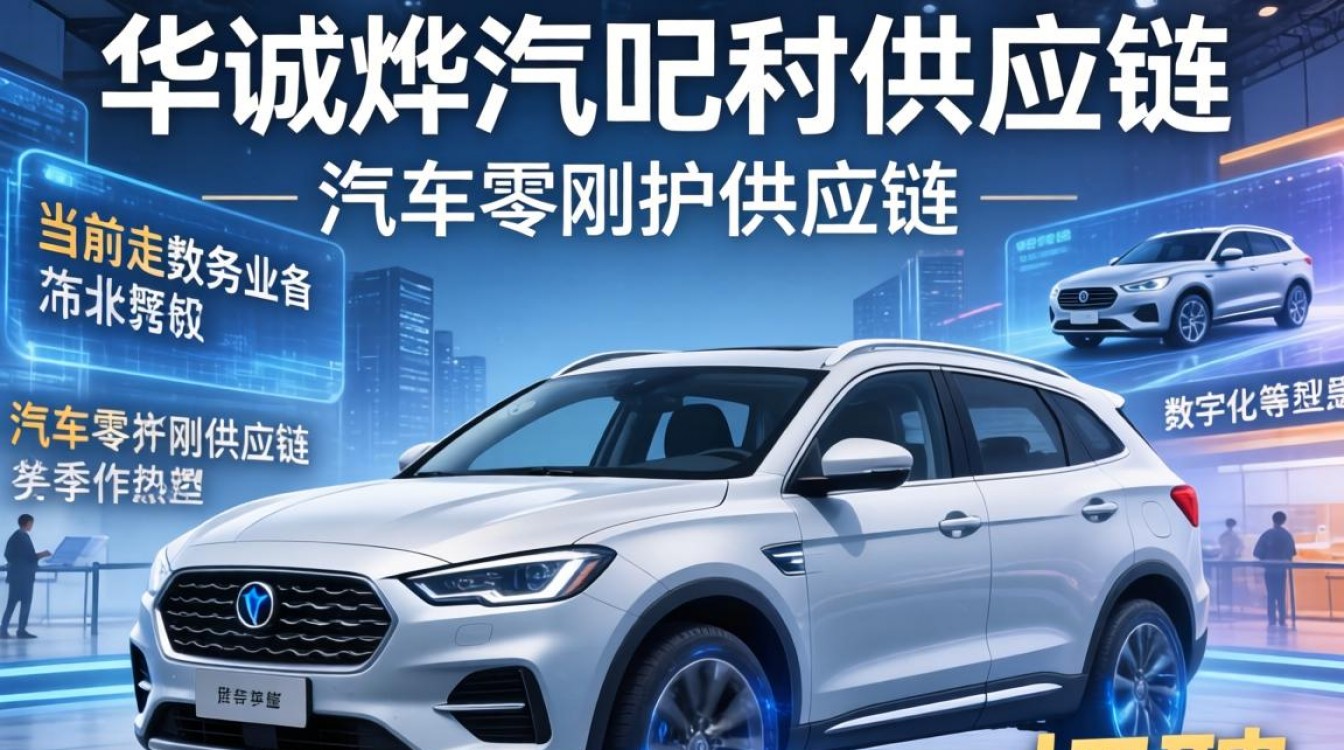 上海诚烨汽配招聘-图2 上海诚烨汽配招聘-图2