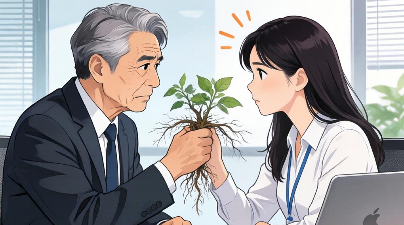 新老员工冲突不断,管理者如何有效化解并促团队和谐?-图3 新老员工冲突不断,管理者如何有效化解并促团队和谐?-图3