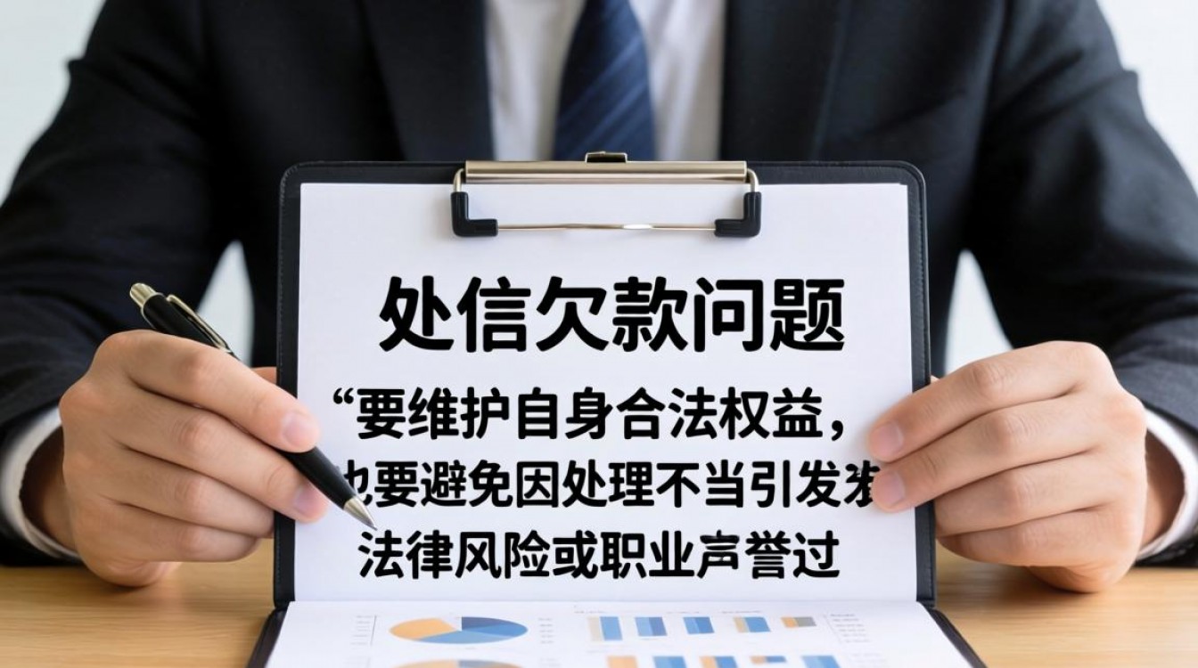 离职后公司欠款不还，怎么高效追讨回欠款？-图2