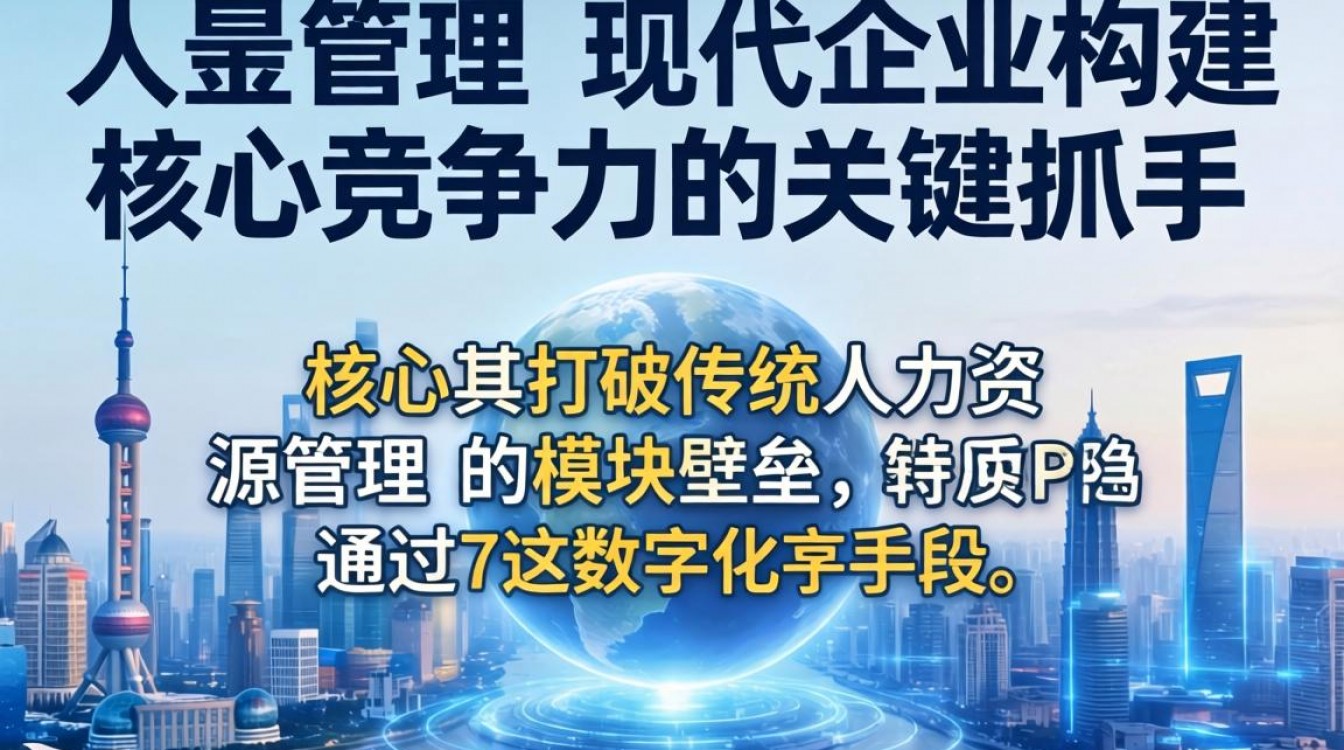 全景人事管理-图1 全景人事管理-图1