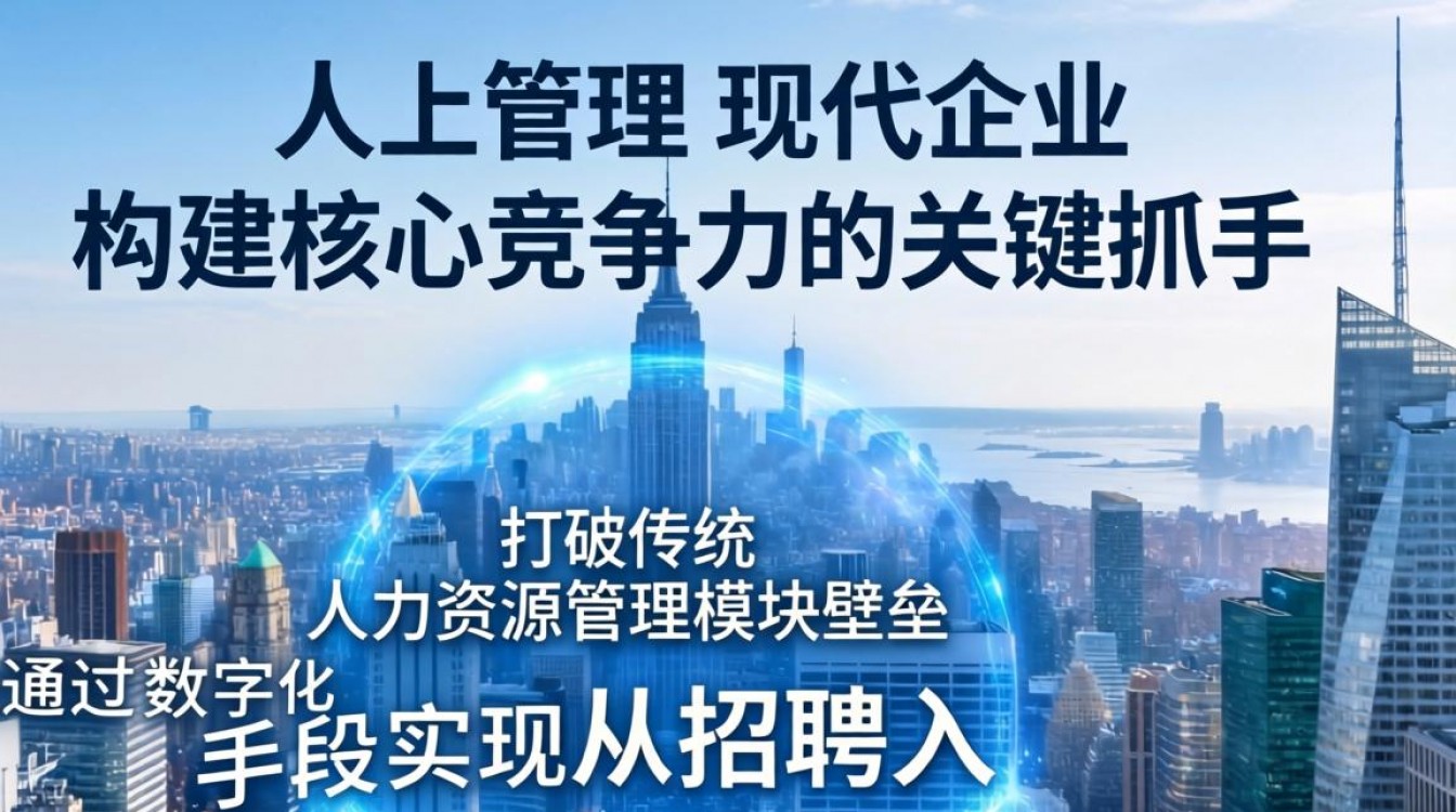 全景人事管理-图2 全景人事管理-图2