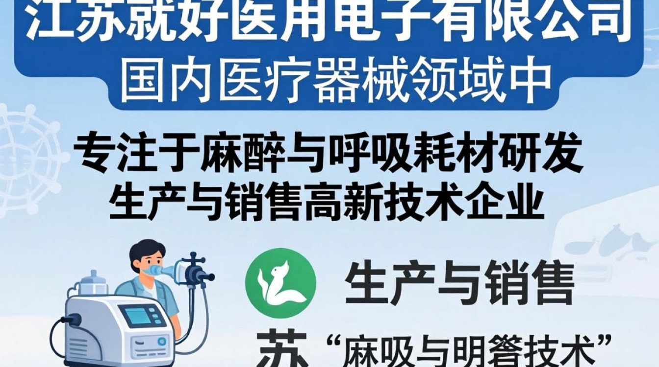 就好医用电子怎么样-图1 就好医用电子怎么样-图1