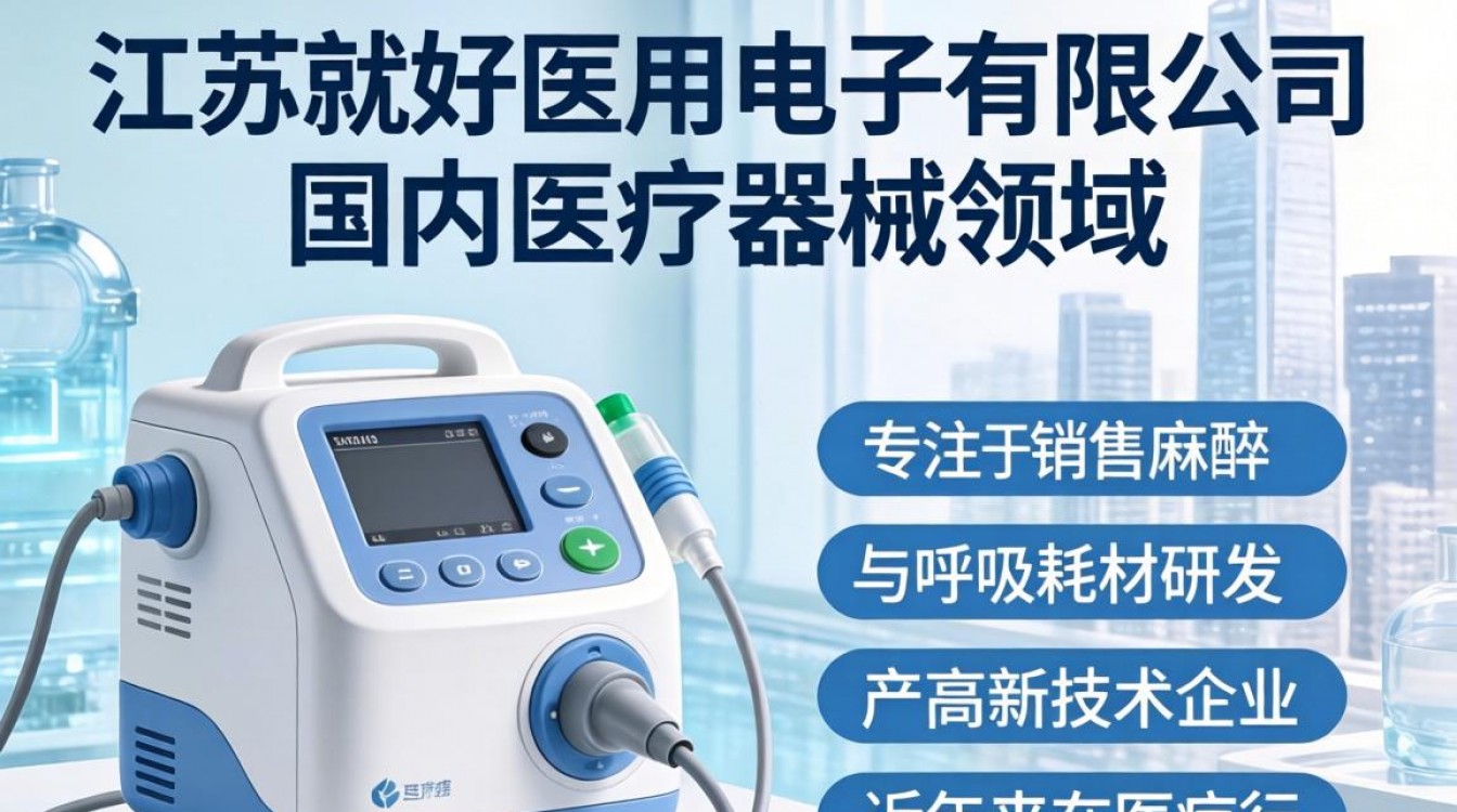 就好医用电子怎么样-图2 就好医用电子怎么样-图2