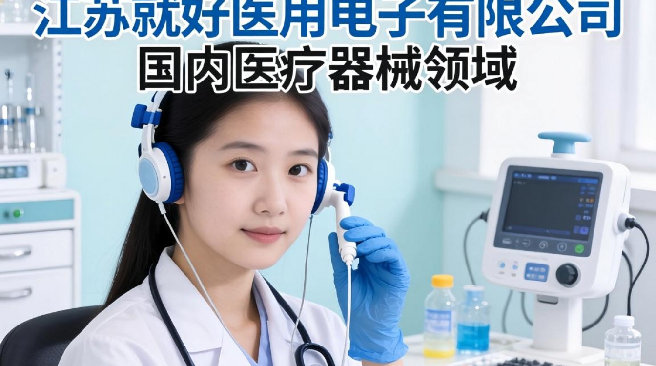 就好医用电子怎么样-图3 就好医用电子怎么样-图3