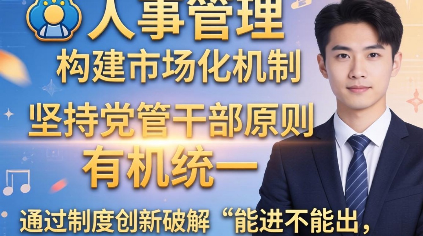 国有企业人事-图1 国有企业人事-图1