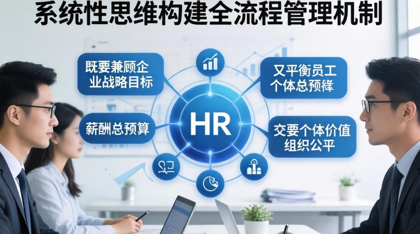 HR如何做调薪才能让员工满意又不增加成本?-图1 HR如何做调薪才能让员工满意又不增加成本?-图1