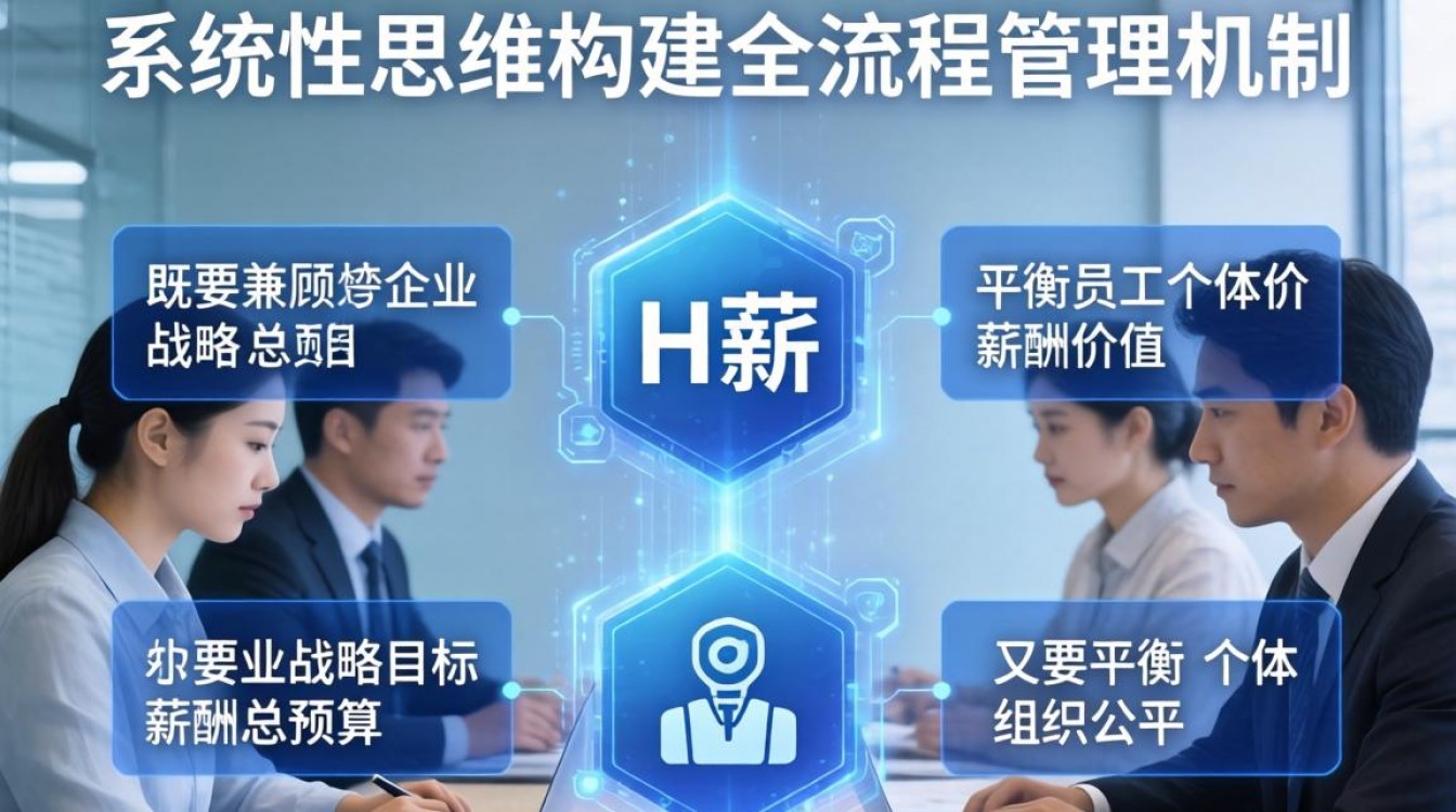 HR如何做调薪才能让员工满意又不增加成本?-图3 HR如何做调薪才能让员工满意又不增加成本?-图3