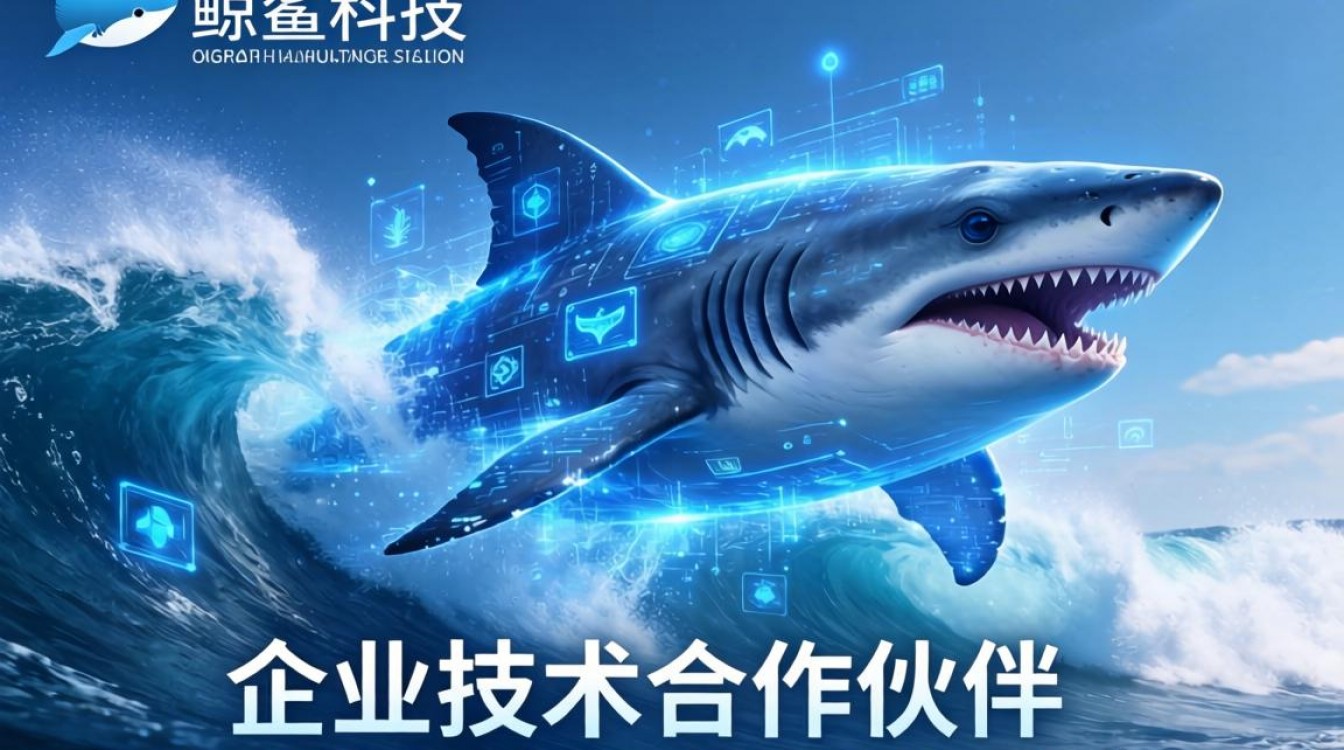 鲸鲨科技怎么样?鲸鲨科技靠谱吗工资待遇好不好-图1 鲸鲨科技怎么样?鲸鲨科技靠谱吗工资待遇好不好-图1