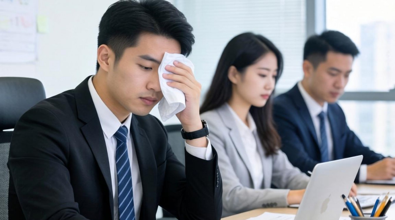 员工生病后公司如何处理才合法合理？员工生病公司怎么处理合法-图1