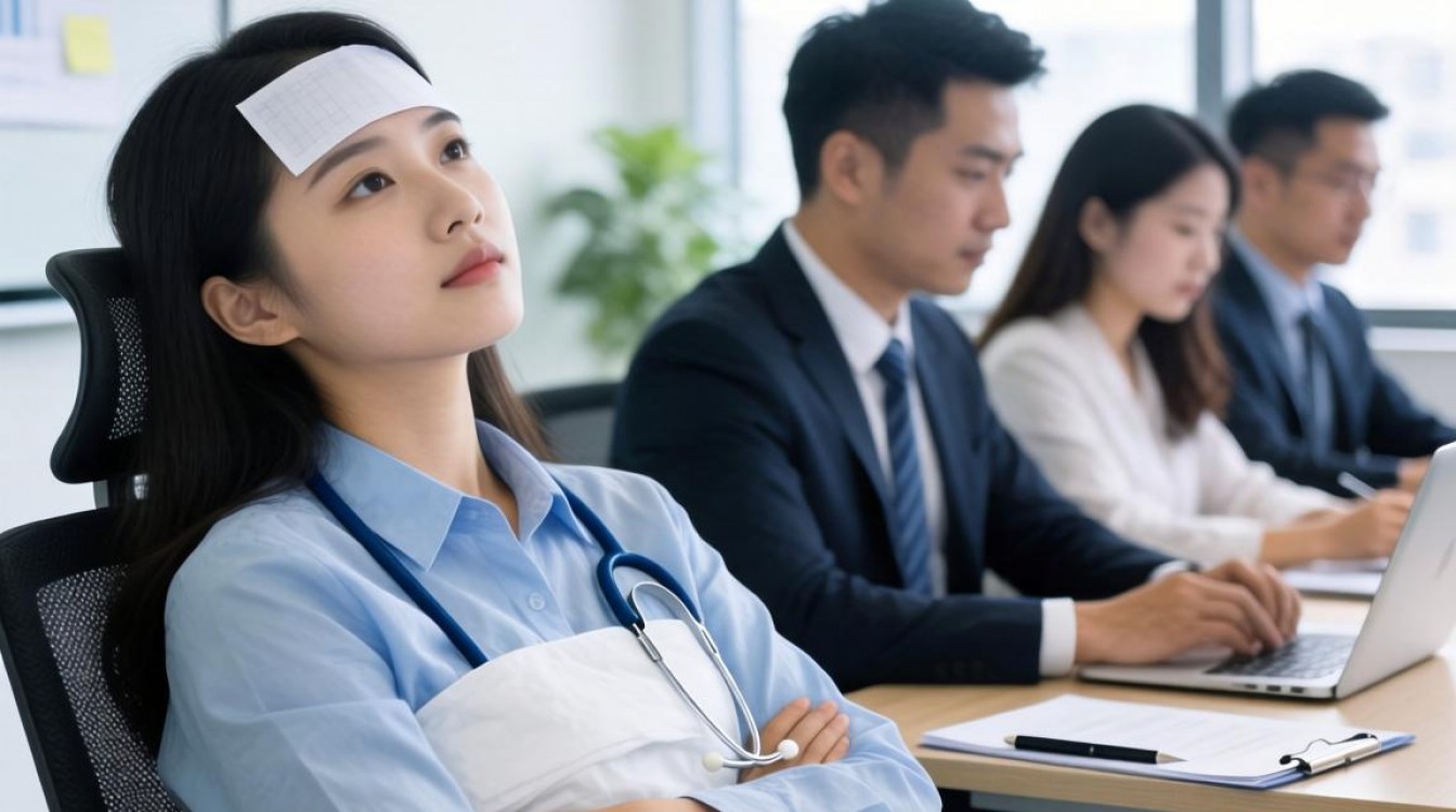 员工生病后公司如何处理才合法合理？员工生病公司怎么处理合法-图3
