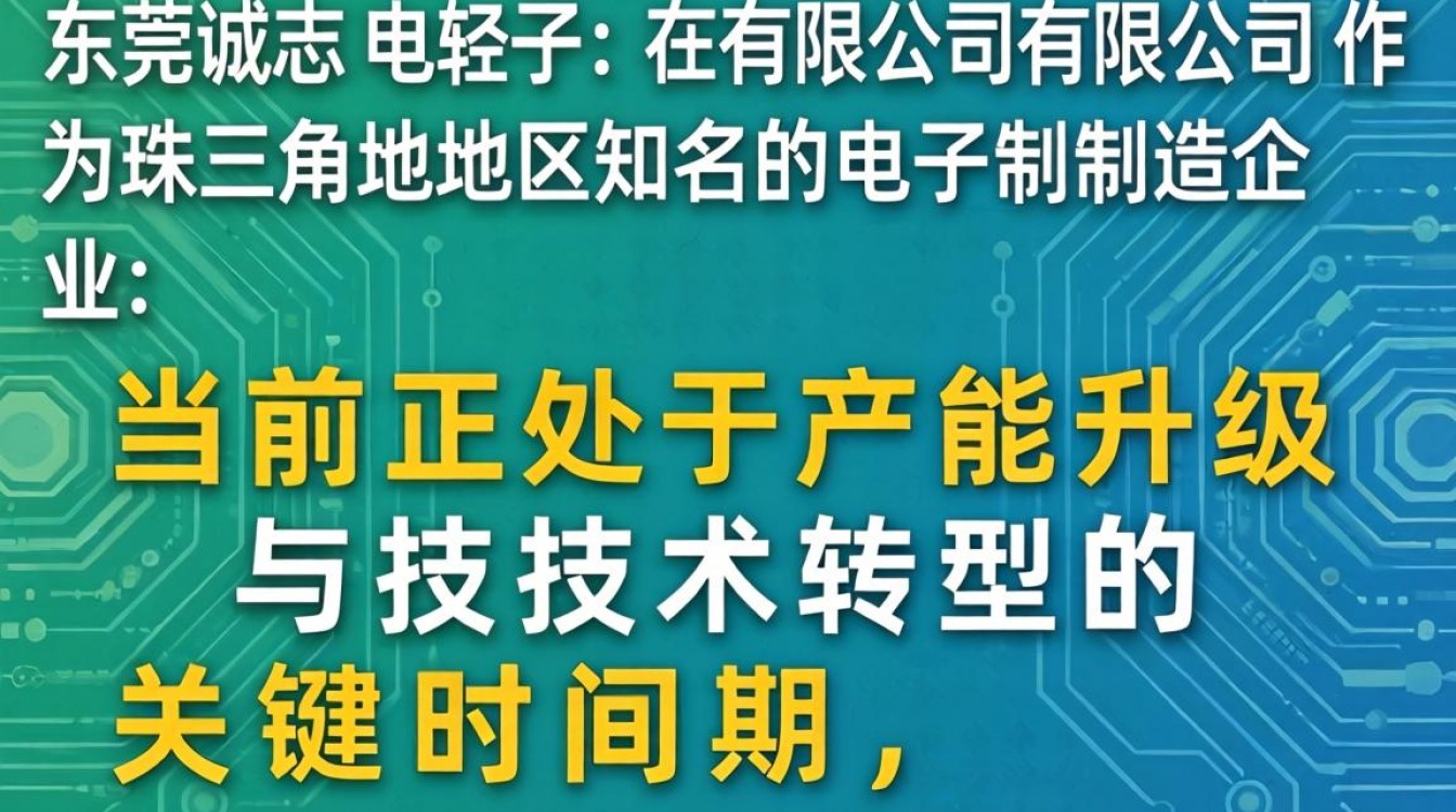 东莞诚志电子 招聘-图3 东莞诚志电子 招聘-图3