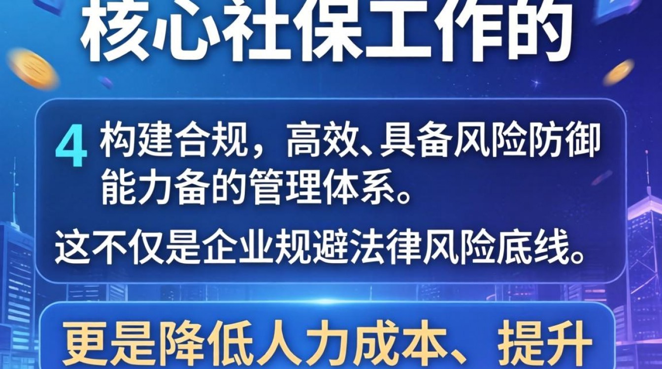 人事社保工作-图2 人事社保工作-图2