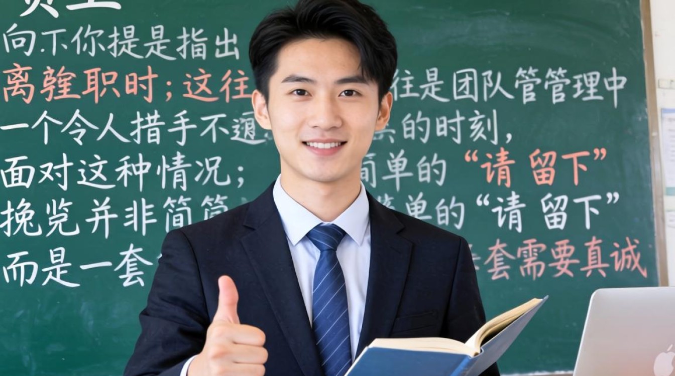员工突然提离职,3步有效挽留关键点是什么?员工离职原因-图2 员工突然提离职,3步有效挽留关键点是什么?员工离职原因-图2