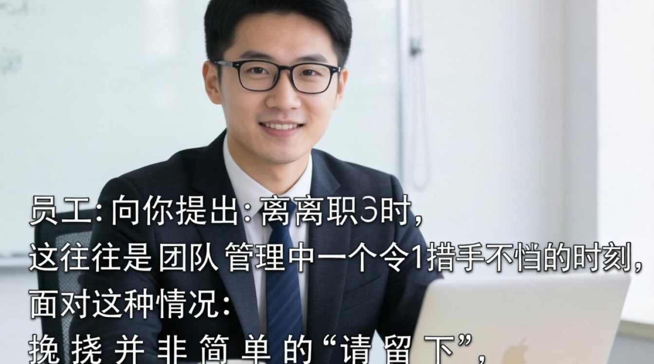 员工突然提离职,3步有效挽留关键点是什么?员工离职原因-图3 员工突然提离职,3步有效挽留关键点是什么?员工离职原因-图3