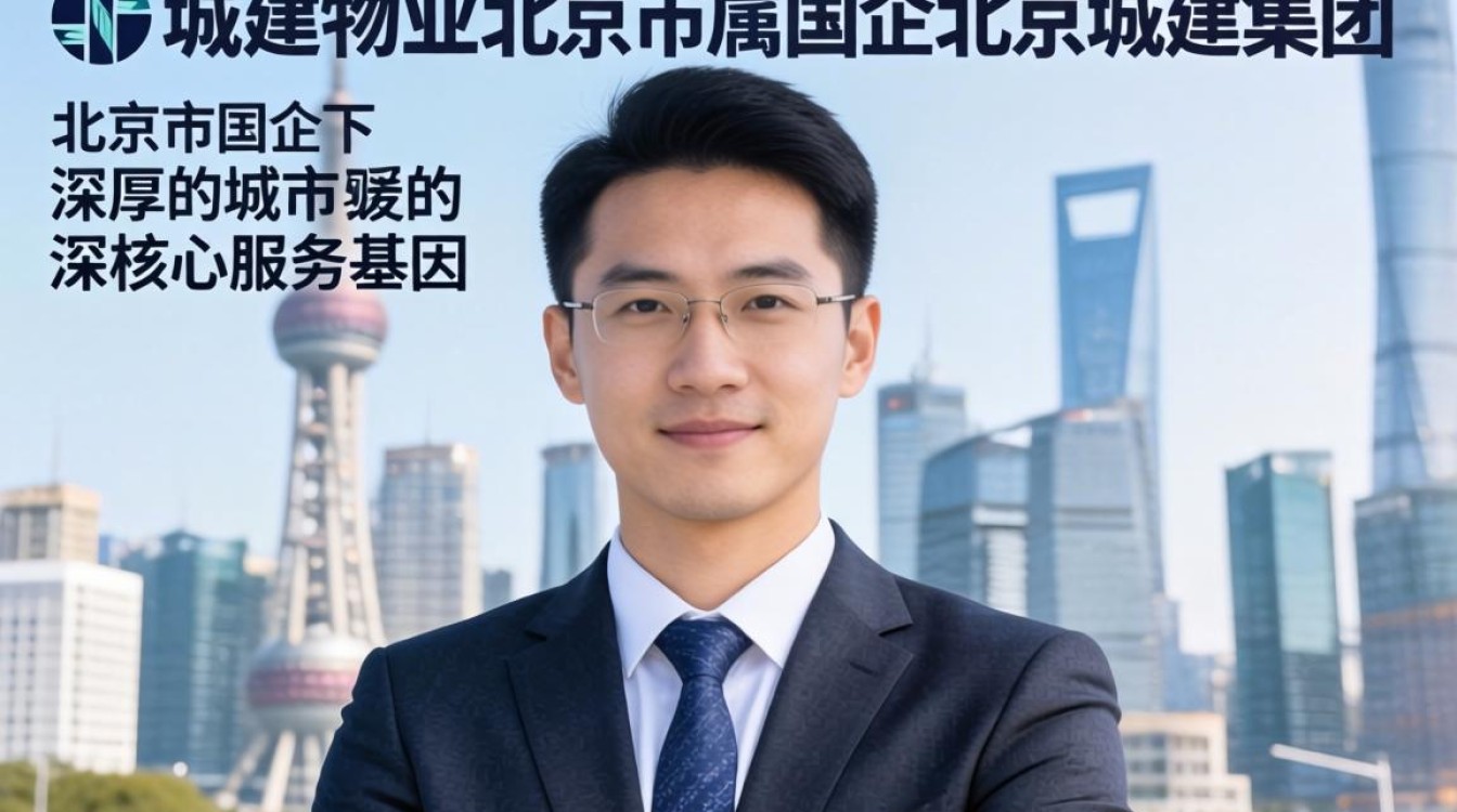 北京城建物业怎么样?北京城建物业评价好不好-图1 北京城建物业怎么样?北京城建物业评价好不好-图1