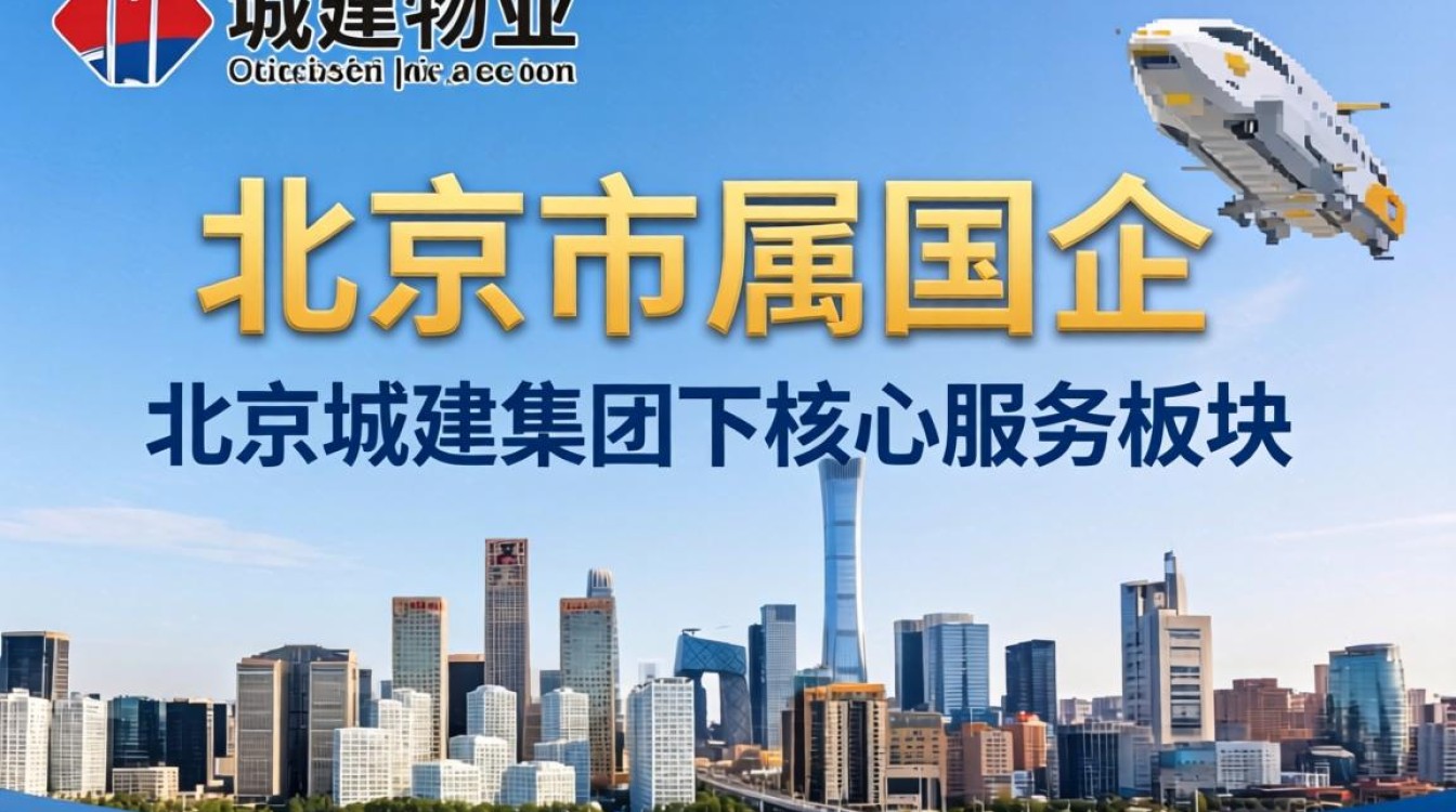 北京城建物业怎么样?北京城建物业评价好不好-图2 北京城建物业怎么样?北京城建物业评价好不好-图2