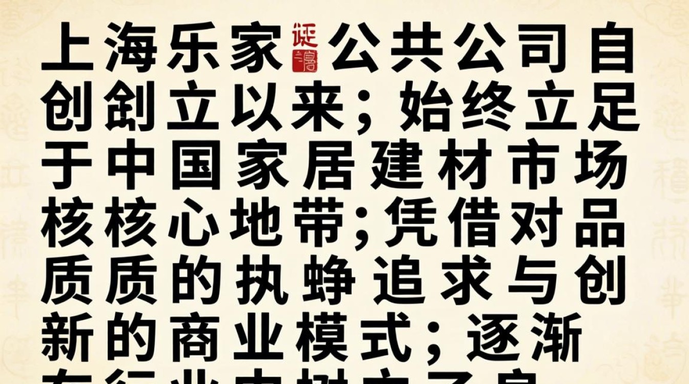 上海乐家公司怎么样?上海乐家公司靠谱吗,上海乐家公司口碑如何-图1 上海乐家公司怎么样?上海乐家公司靠谱吗,上海乐家公司口碑如何-图1