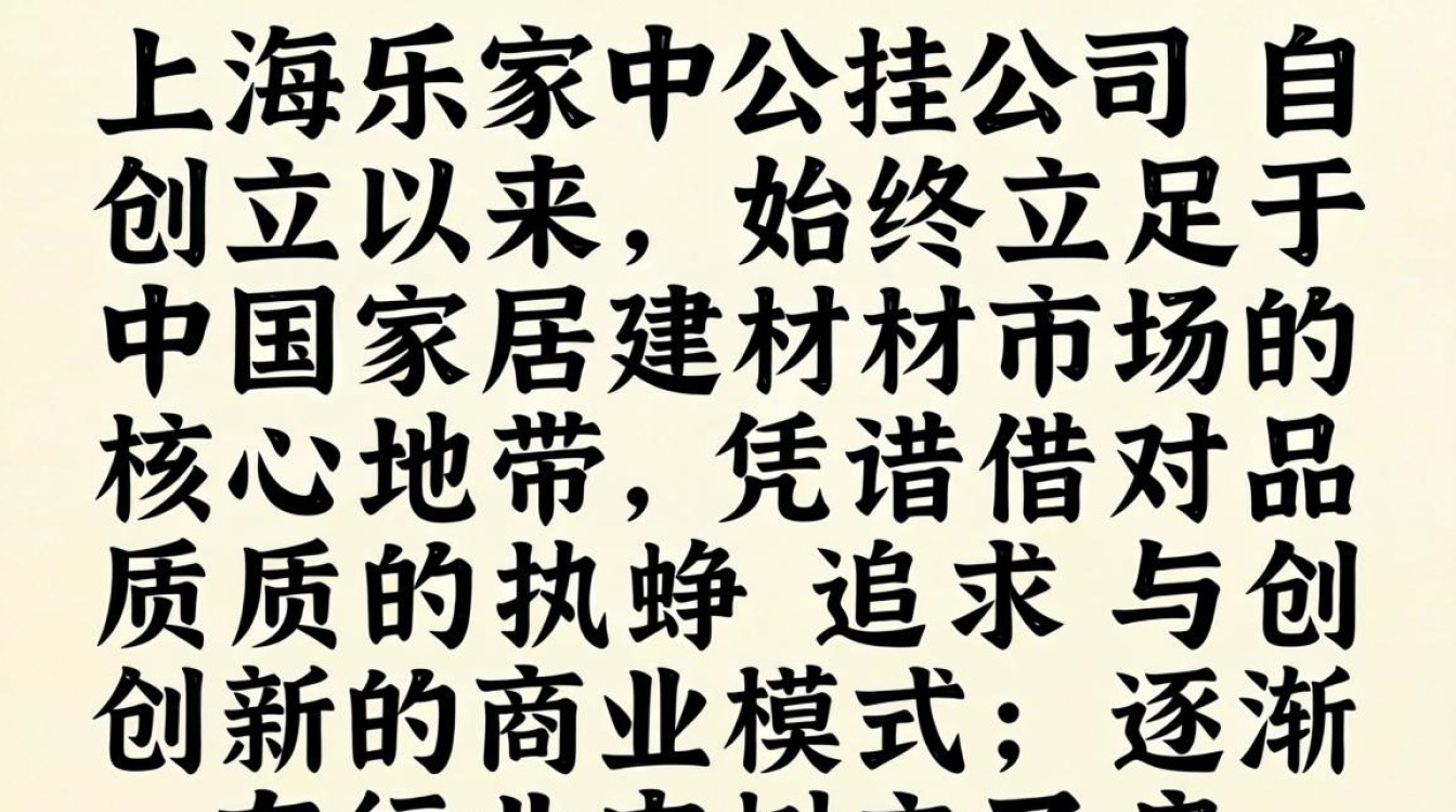 上海乐家公司怎么样?上海乐家公司靠谱吗,上海乐家公司口碑如何-图2 上海乐家公司怎么样?上海乐家公司靠谱吗,上海乐家公司口碑如何-图2