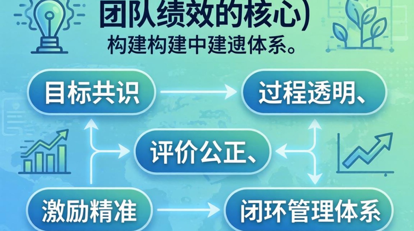 如何平衡团队绩效?团队绩效考核方案怎么制定?-图3 如何平衡团队绩效?团队绩效考核方案怎么制定?-图3