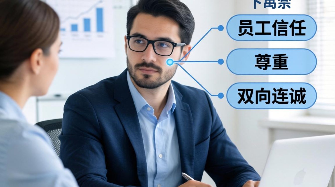 如何拉进下属员工关系?这5个技巧让团队凝聚力翻倍!