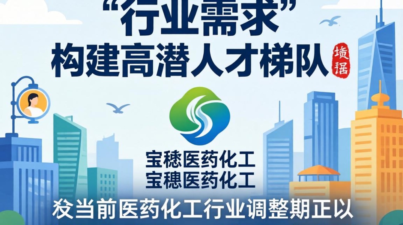 宝穗医药化工招聘吗？宝穗医药化工最新招聘岗位有哪些-图2