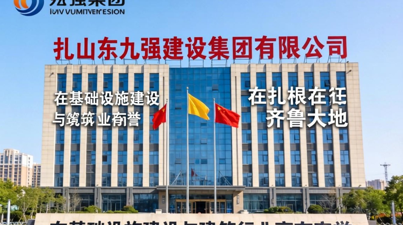 九强集团怎么样?九强集团靠谱吗值得去吗?-图1 九强集团怎么样?九强集团靠谱吗值得去吗?-图1
