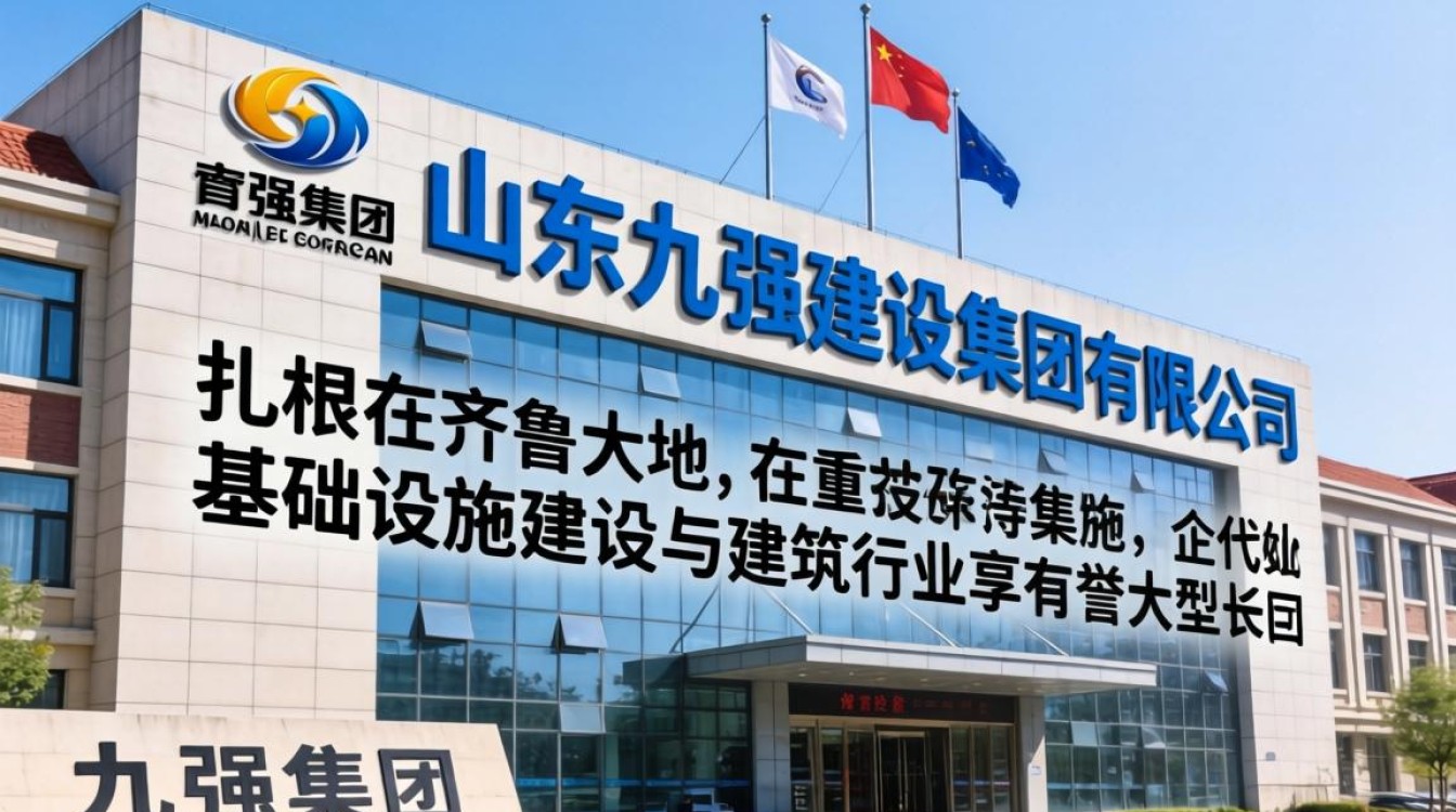 九强集团怎么样?九强集团靠谱吗值得去吗?-图2 九强集团怎么样?九强集团靠谱吗值得去吗?-图2