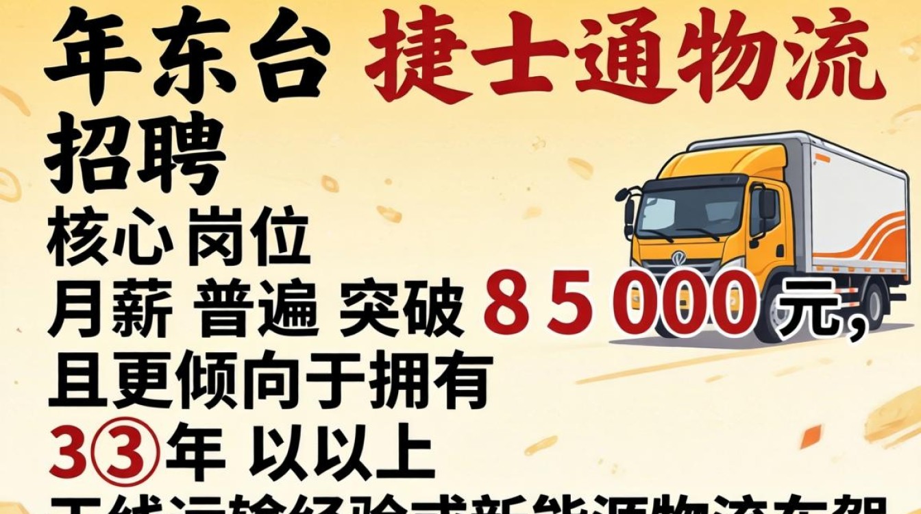 东台捷士通招聘吗?东台捷士通最新招聘信息-图1 东台捷士通招聘吗?东台捷士通最新招聘信息-图1
