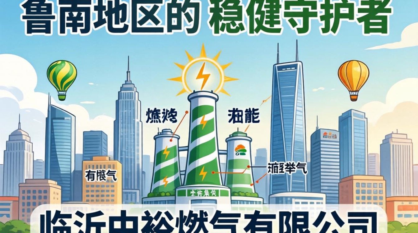 临沂中裕燃气怎么样?临沂中裕燃气收费高吗