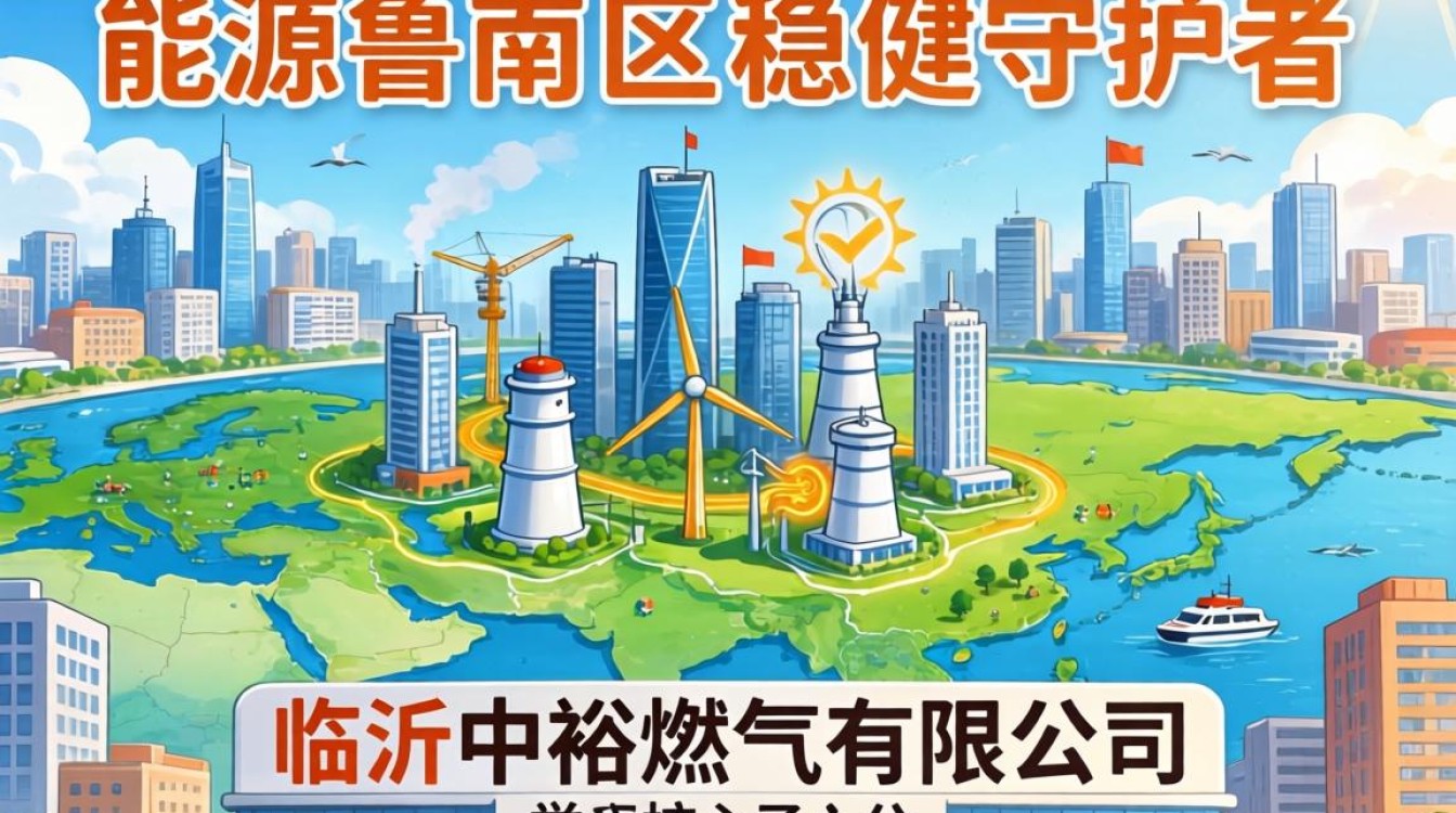临沂中裕燃气怎么样?临沂中裕燃气收费高吗-图2 临沂中裕燃气怎么样?临沂中裕燃气收费高吗-图2
