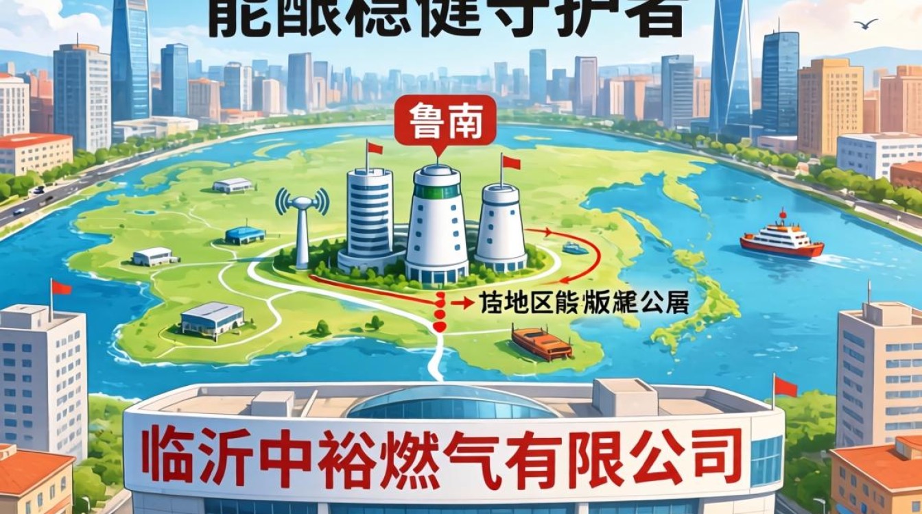 临沂中裕燃气怎么样?临沂中裕燃气收费高吗-图3 临沂中裕燃气怎么样?临沂中裕燃气收费高吗-图3