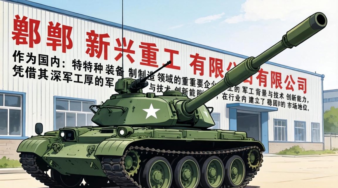邯郸新兴重工怎么样-图3 邯郸新兴重工怎么样-图3