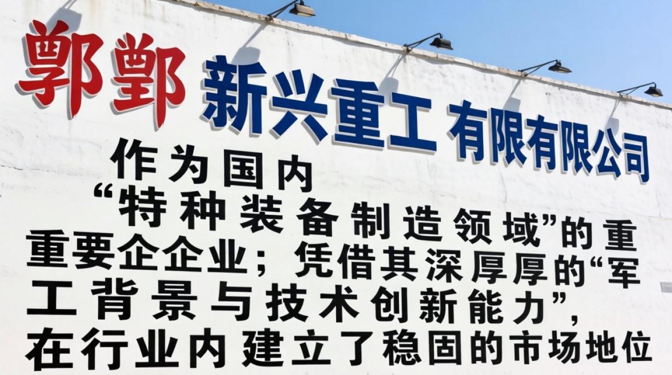 邯郸新兴重工怎么样-图2 邯郸新兴重工怎么样-图2