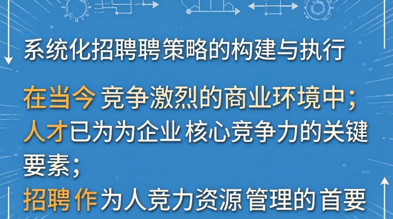 人力资源如何高效招到合适的人才?招聘难怎么办,高效招聘技巧-图2 人力资源如何高效招到合适的人才?招聘难怎么办,高效招聘技巧-图2