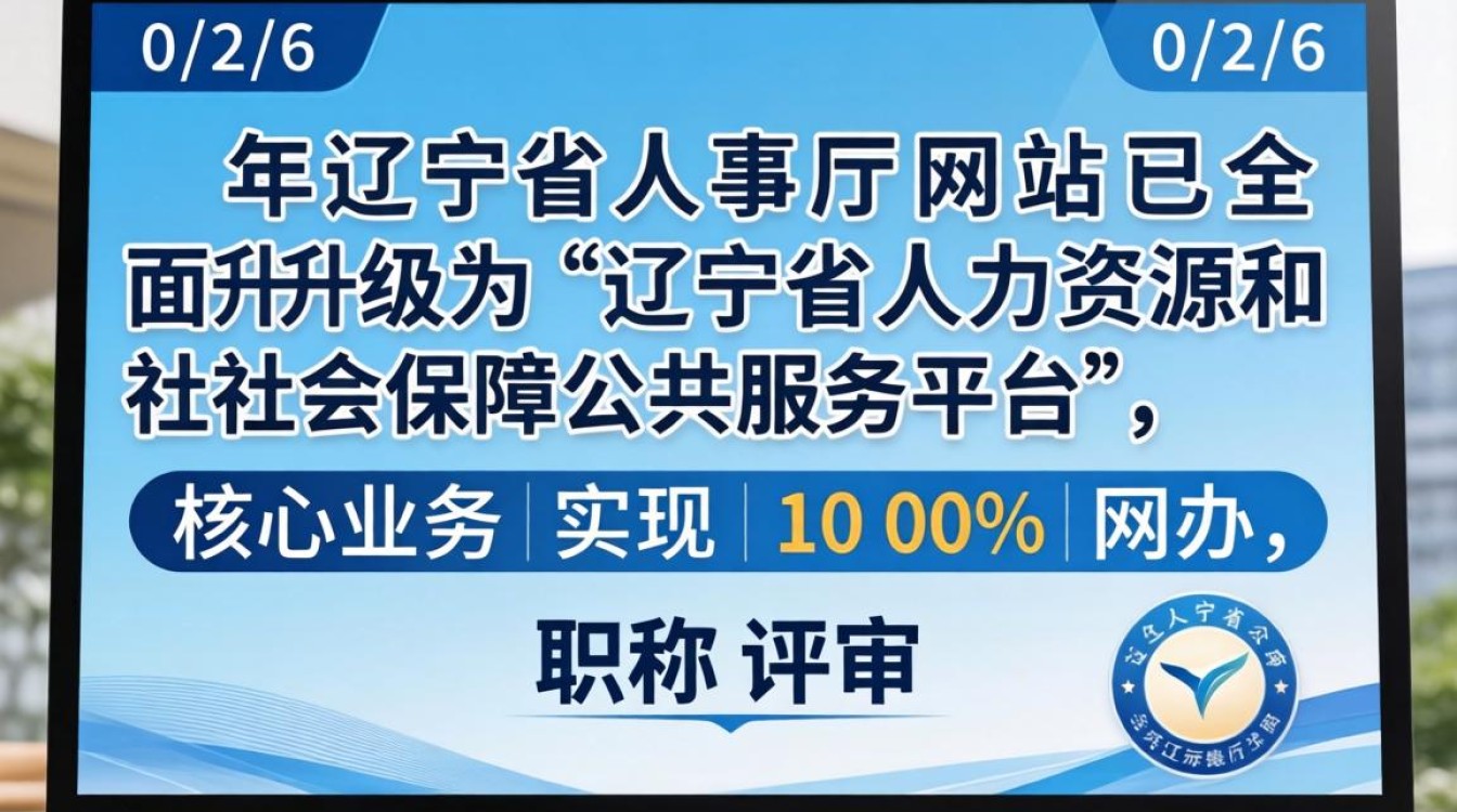 辽宁省人事厅网站入口在哪，辽宁省人事厅官网登录入口-图2