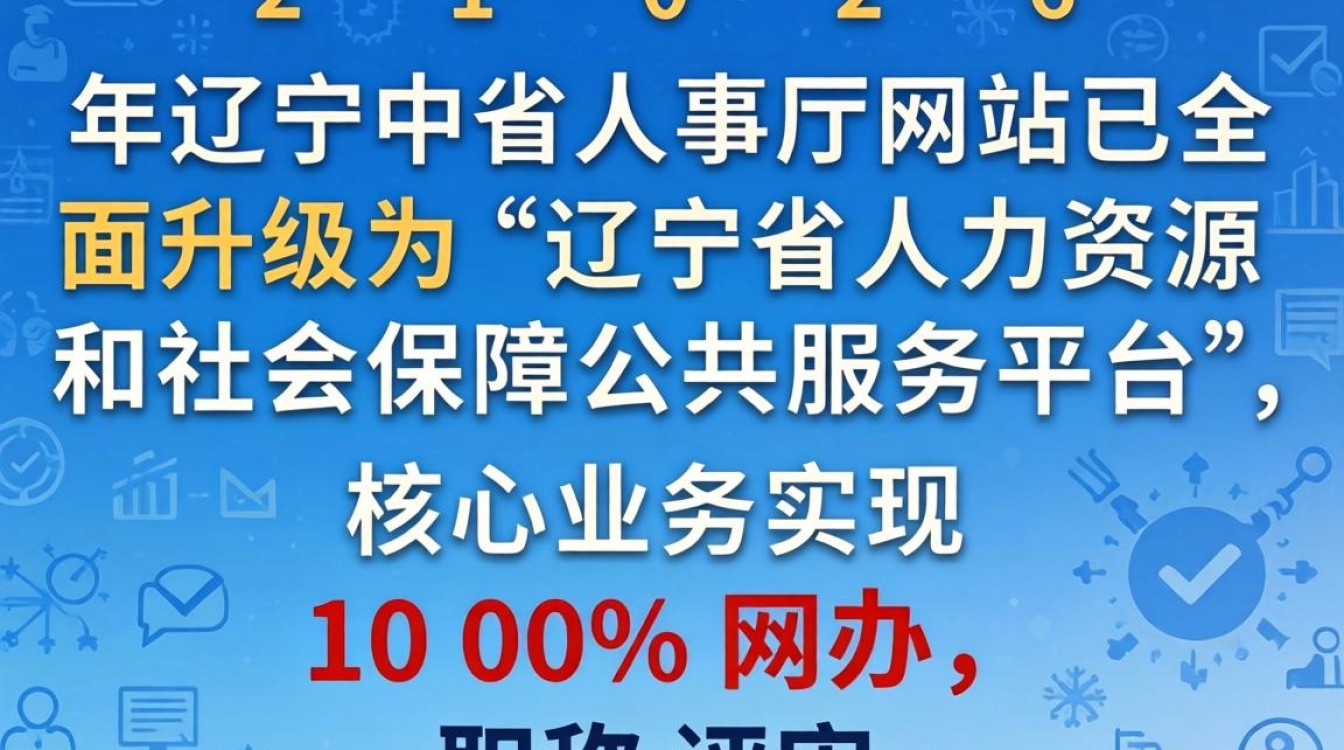辽宁省人事厅网站入口在哪，辽宁省人事厅官网登录入口-图3