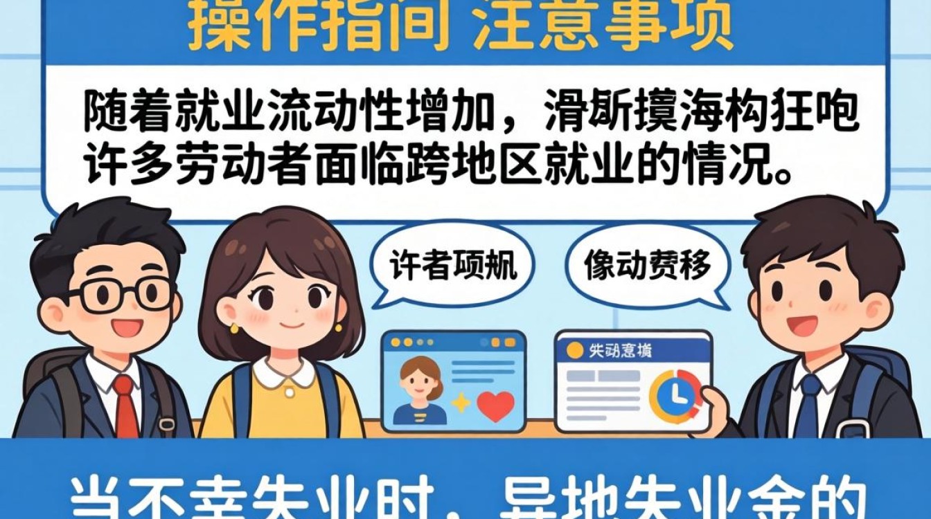 异地失业金如何转移?跨省转移流程和条件是什么?-图3 异地失业金如何转移?跨省转移流程和条件是什么?-图3